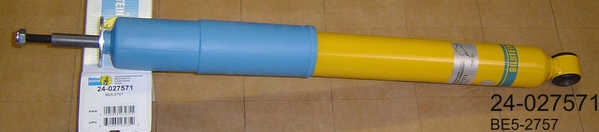 Bilstein Stoßdämpfer Saab 9-3 (YS3D)  HA B6 Sport