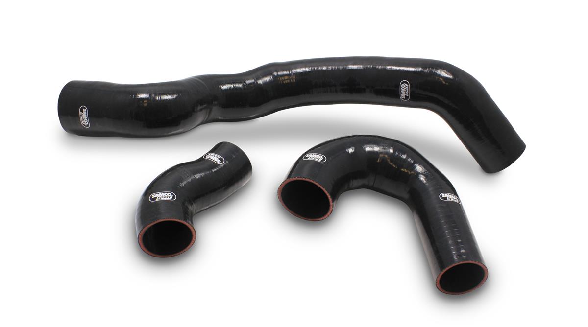 TCS-633-BLK