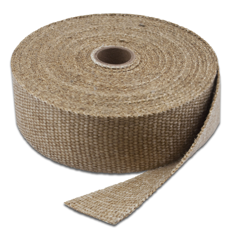 Cool It Thermo Tec Thermoband beige/weiss   Breite 25 mm Länge 15 m