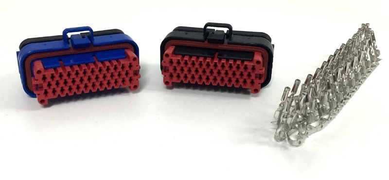 Cartek Anschlusskabelset  für Stromkreisverteiler-Panel 