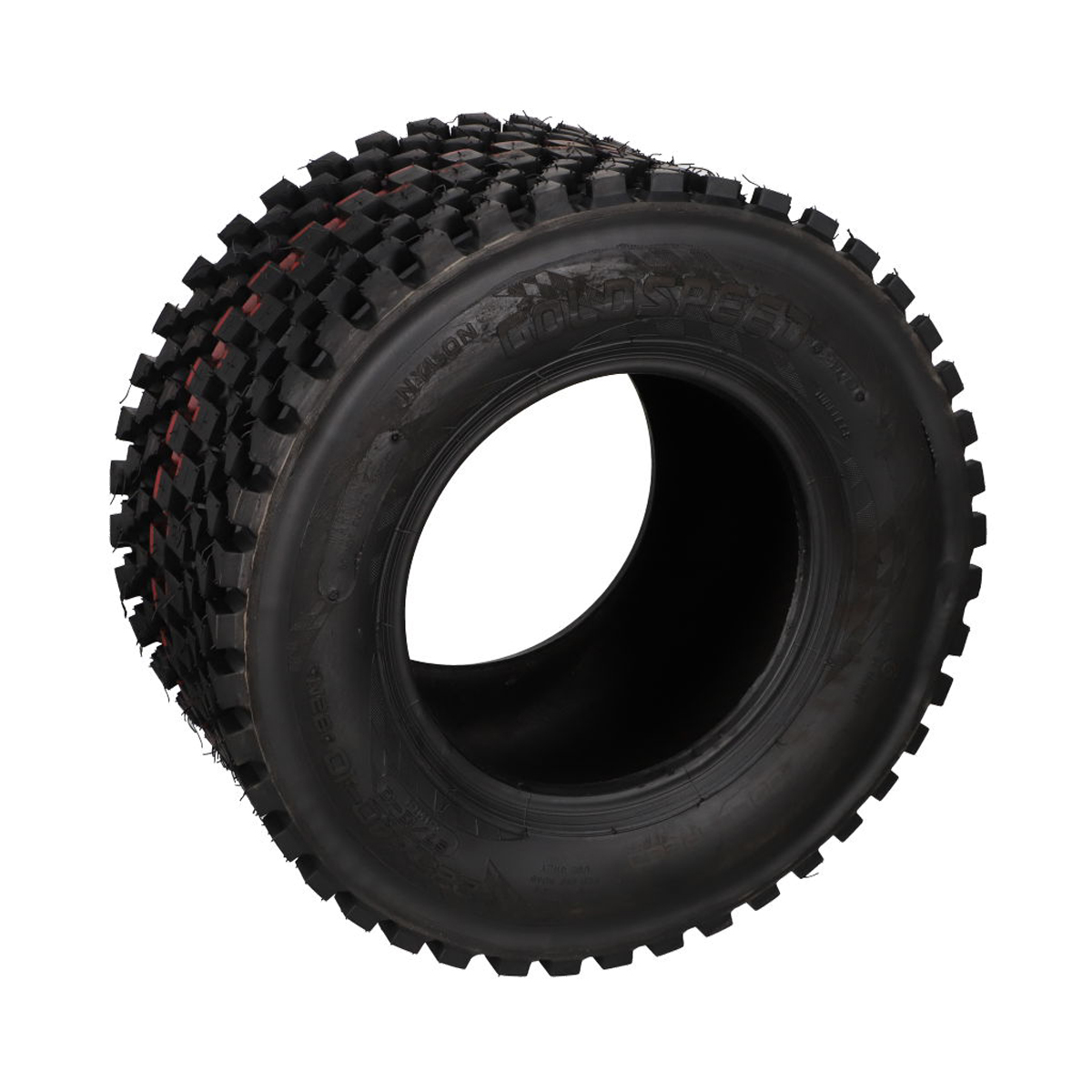 Fedima FCR3 Stollenreifen 225/40 R10  - 7 Reihen