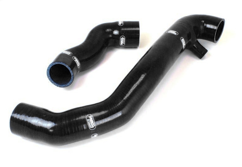 Samco Renault 5 GT Turbo Phase 1 1985-1987   2-teiliges Ladeluftsystem schwarz