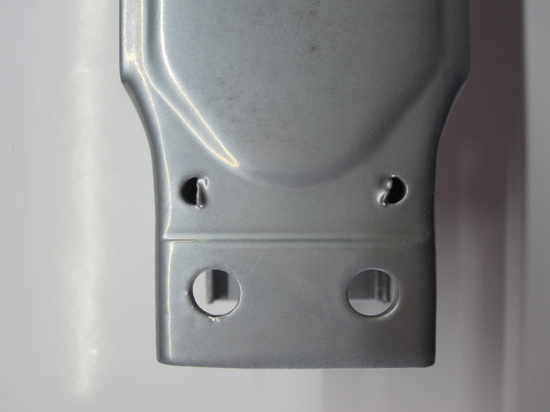 Beltenick Ölkühler M22 x1,5 330mm lang 7 Reihen (52mm)