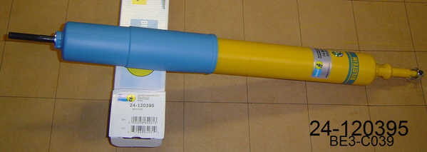 Bilstein Stoßdämpfer BMW 3 (E90 91 92 93)  HA B6 Sport