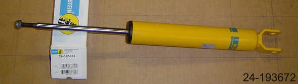 Bilstein Stoßdämpfer Hyundai i 30 FDH  HA B6 Sport