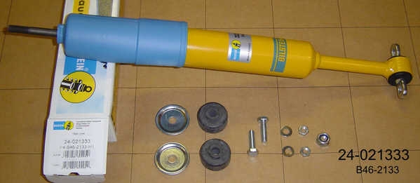 Bilstein Stoßdämpfer Ford Explorer 4WD  VA B6 4600