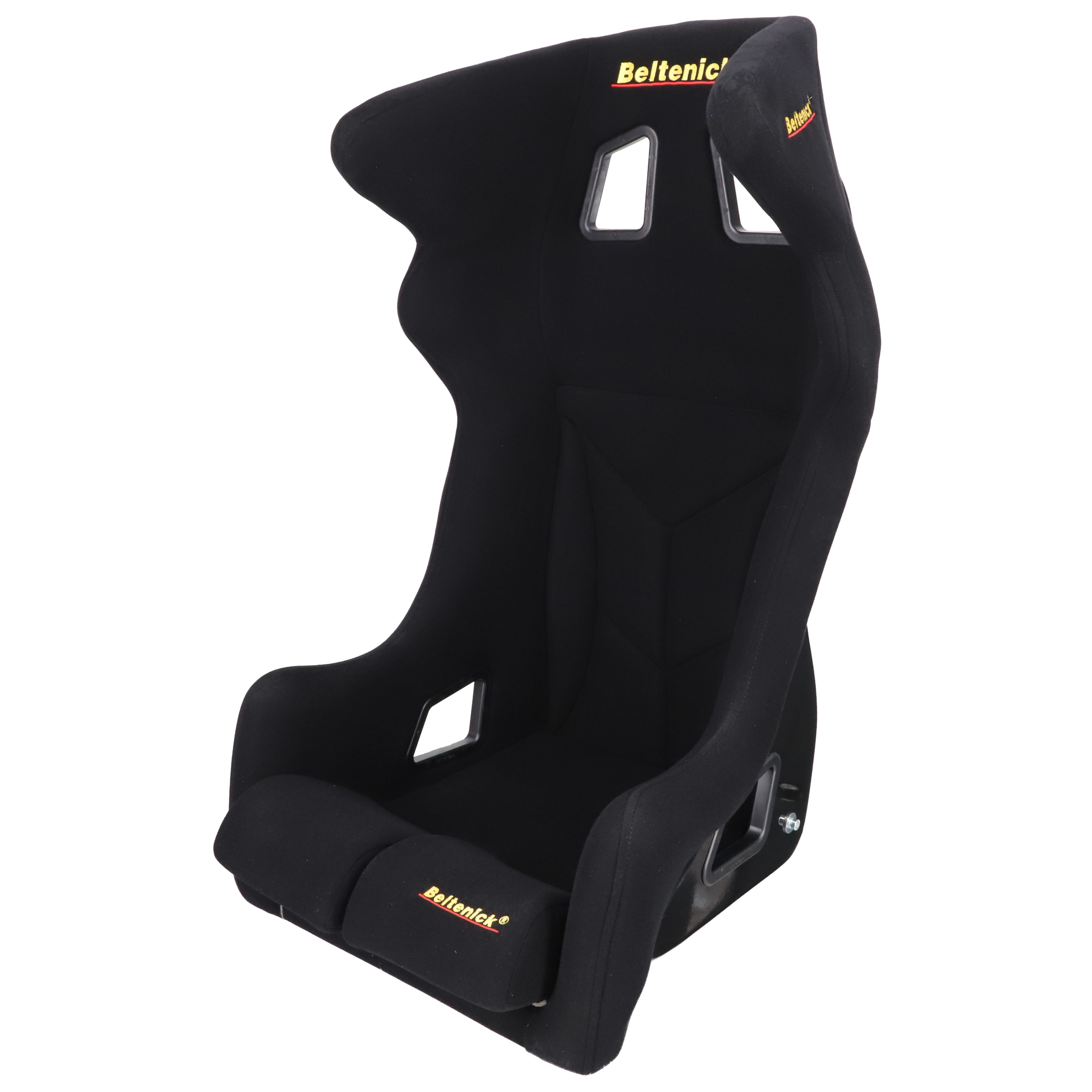 Beltenick Matrix FIA 8855-1999  Rennsitz Schalensitz Ohrenschalensitz