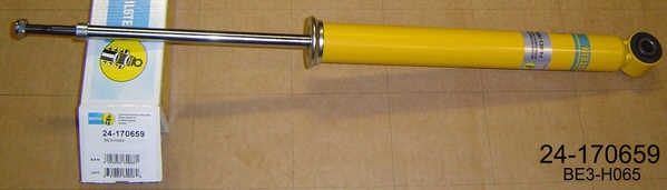 Bilstein Stoßdämpfer BMW Z4 (E89)  HA B6 Sport
