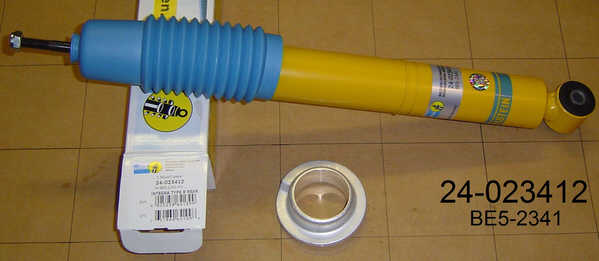 Bilstein Stoßdämpfer Honda Integra  HA B6 Sport