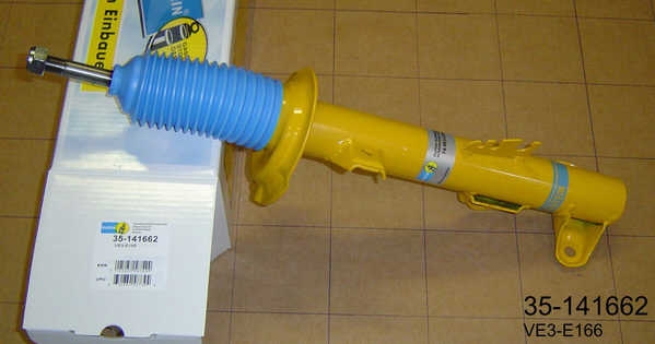 Bilstein Federbein BMW Z4 (E85 E86)  VL B6 Sport