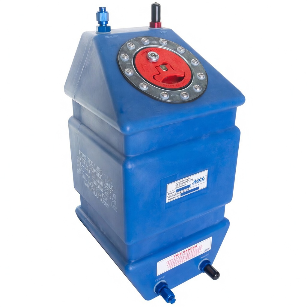 ATL RACEL FIA FT3 15ltr. Tank  SA-AA-230 (RA106)