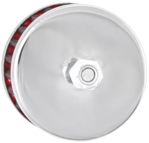 K&N Entlüftungsfilter 13mm  51 mm Ø 38 mm Höhe mit Haltebolzen