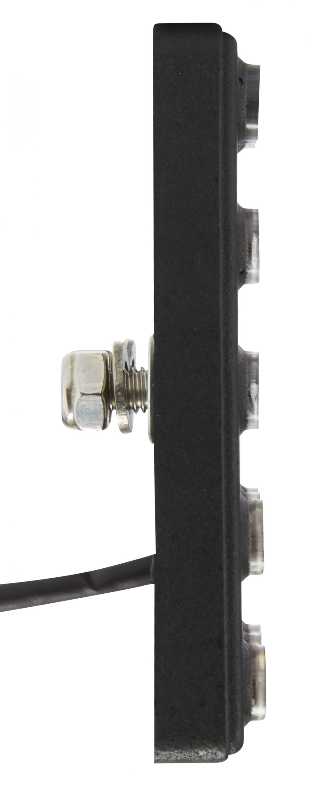 Cartek Regenlicht FiA 8874-2019  rechteckiges Rainlight