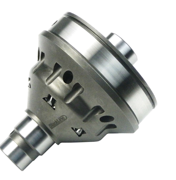 Blackline Schneckenradsperre Citroen AX, Saxo VTR&VTS, C2 (MA-Getriebe) und MG ZR 105