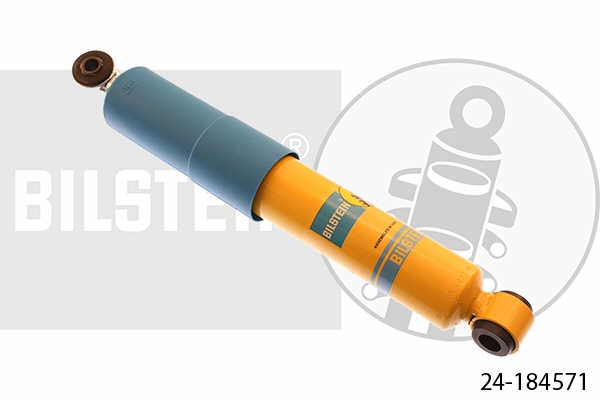 Bilstein Stoßdämpfer Chevrolet Corvette (1YY)  HA B6 Sport