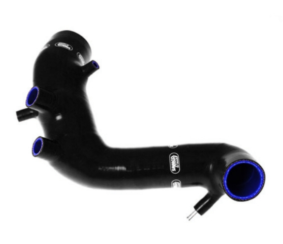 Samco Audi TT 180, Seat Leon, VW Jetta/Golf 4/Beetle   Ansaugschlauch schwarz