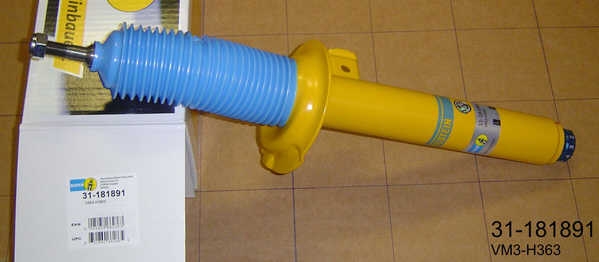 Bilstein Federbein BMW 3 (E46)  VR B6 A10
