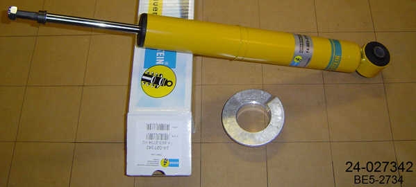 Bilstein Stoßdämpfer Lexus (UCF20)  VA B6 Sport
