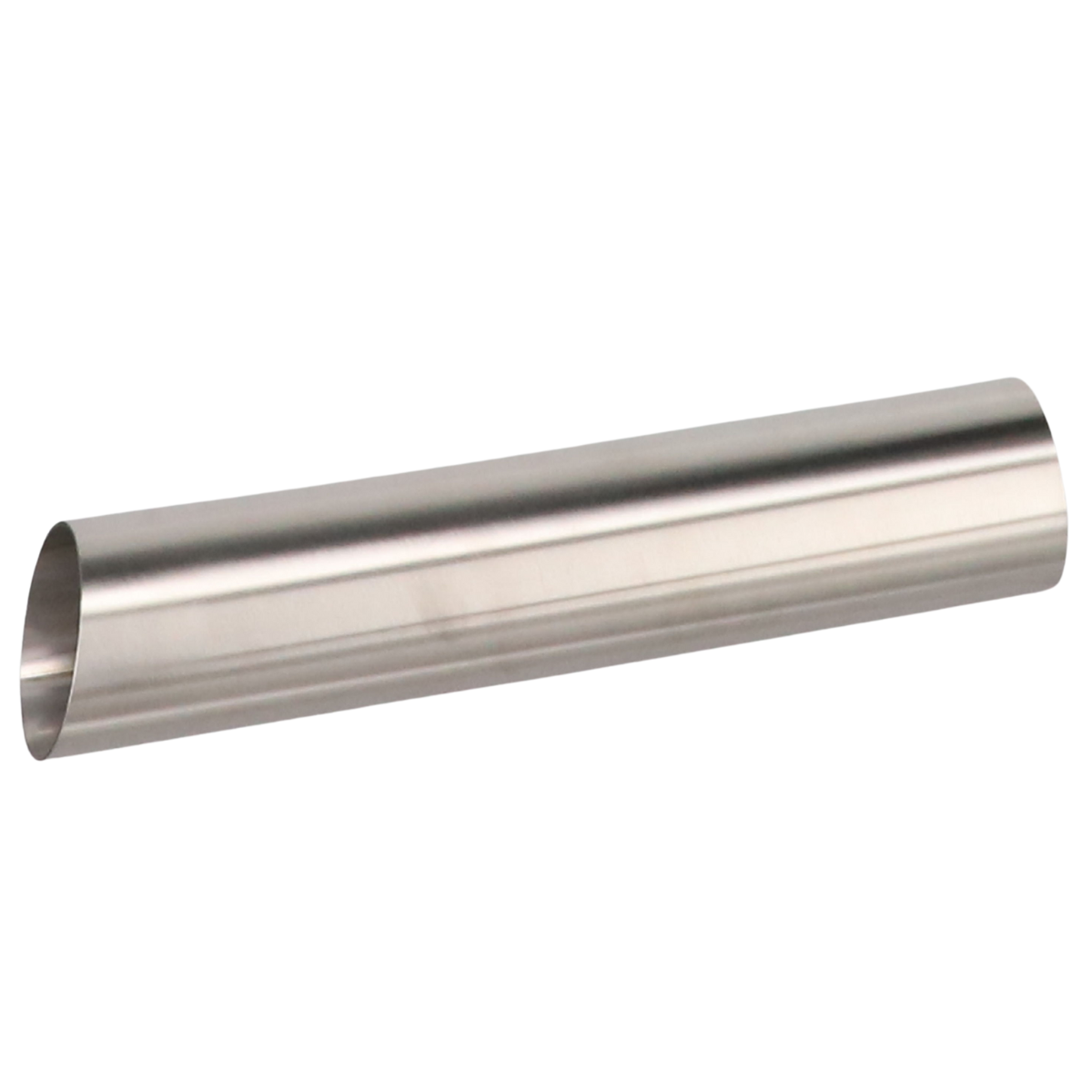 Ø 63,5 mm - schräg geschnitten
