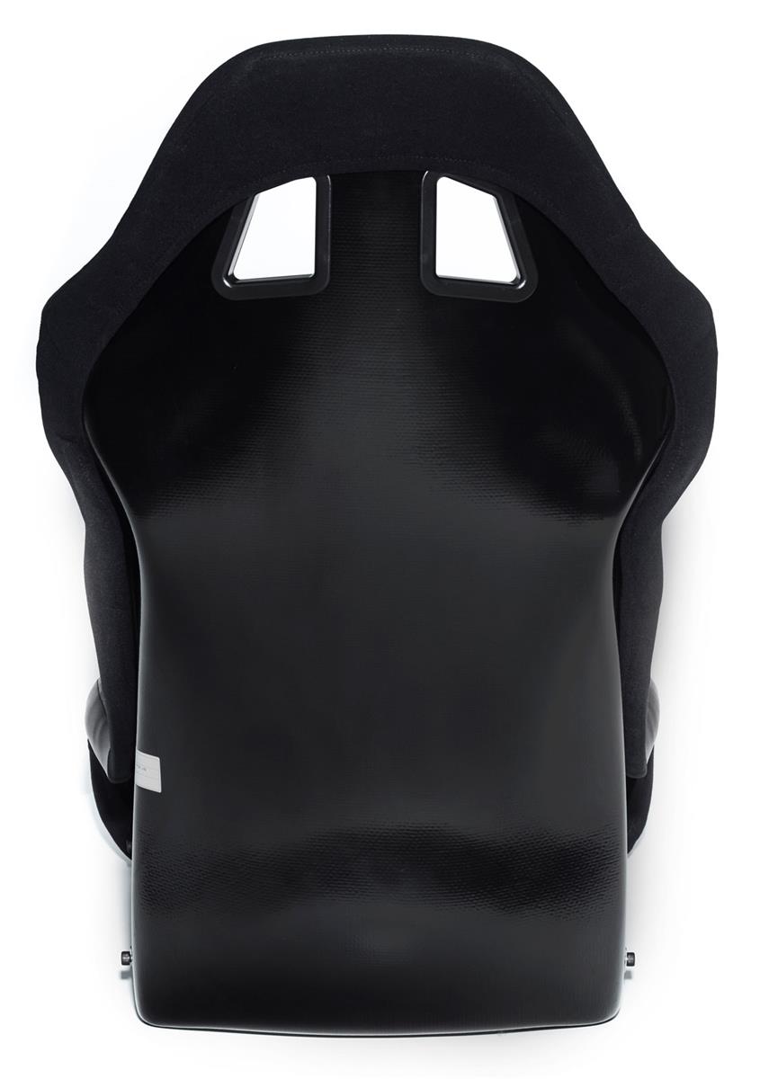Sim Racing Sitz RST 8 Gaming Vollschalensitz