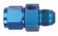 Messanschluss Adapter  D06 9/16-16, 1/8NPT Abgang
