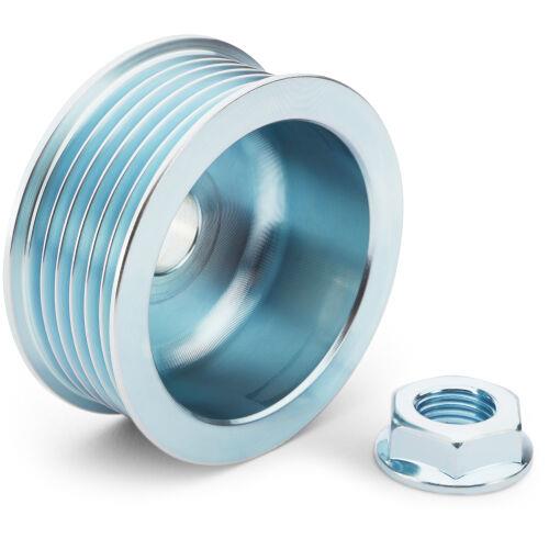 Proform Serpentinenriemenscheibe für 6 Rippen Serpentine Pulley