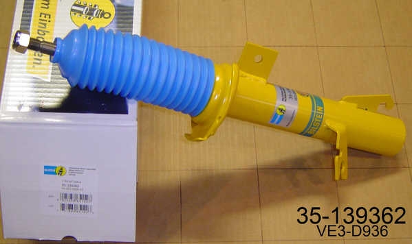 Bilstein Federbein Mini (R55 56 57)  VL B6 Sport