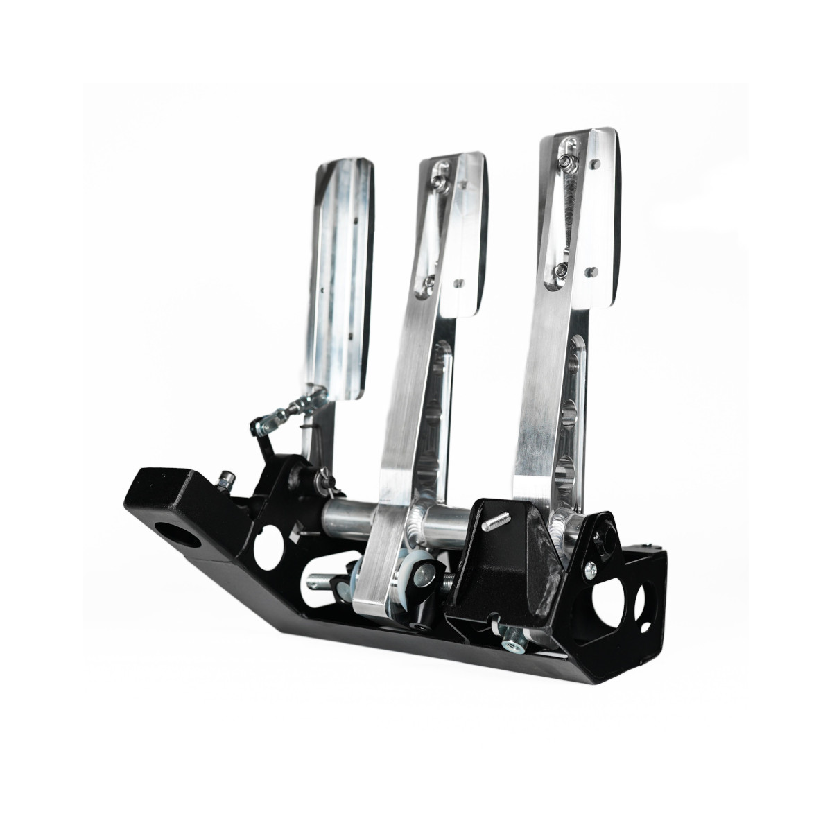 OBP Track Pro V2 Pedalbox OBP0331  mit Waagebalken