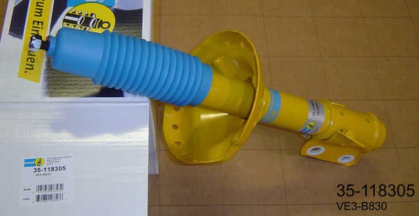 Bilstein Federbein Subaru Legacy 4  VL B6 Sport