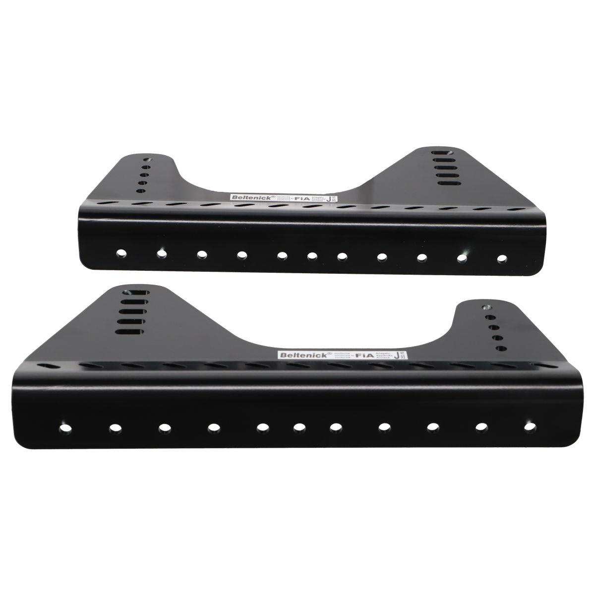 Beltenick Alu-Konsole Seitenbefestigung