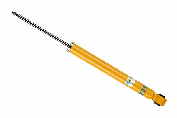 Bilstein Stoßdämpfer Ford Fiesta VI Van  HA B6 Sport
