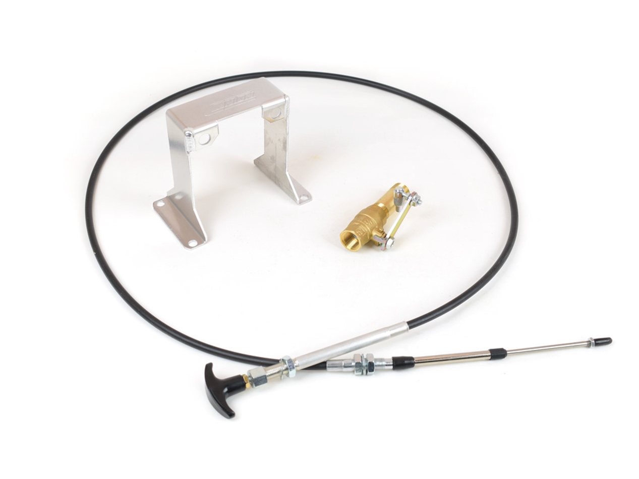 Accusump Actuator Kabelsatz