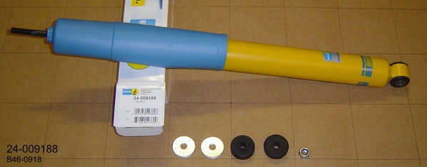 Bilstein Stoßdämpfer Opel Kadett GTE Rallye  HA B6 Sport