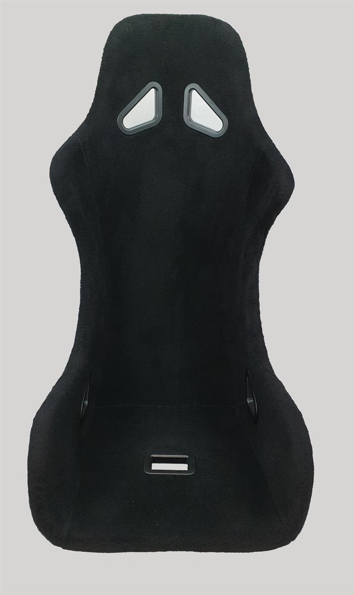 size chart for RST-600 with carpet fabri