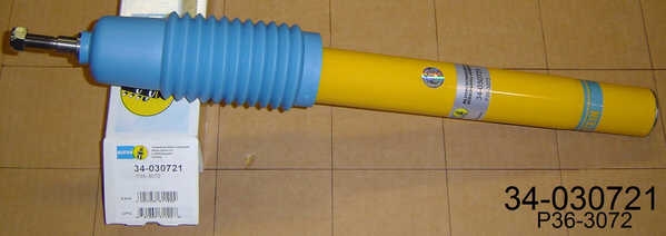 Bilstein Dämpferpatrone Opel Kadett D E  VA B6 Sport