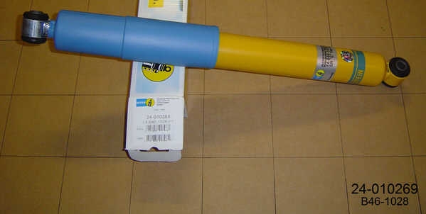 Bilstein Stoßdämpfer Chevrolet G10 G20 G30  HA B6 4600