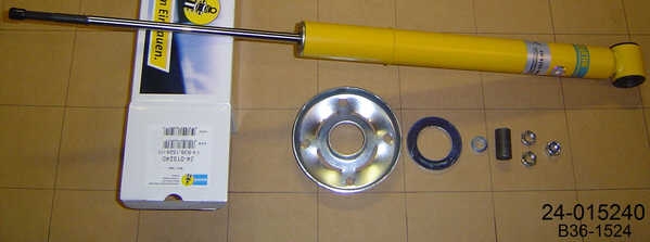 Bilstein Federbein VW Golf 3 4 Vento Seat Toledo  HA B6 Sport