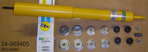 Bilstein Stoßdämpfer Land Rover Defender (LD)  VA B6 4600