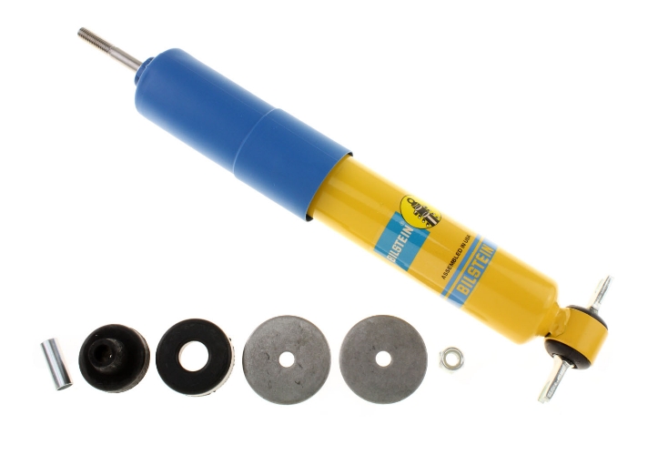 Bilstein Stoßdämpfer Dodge RAM 1500 2WD 02  VA B6 Sport