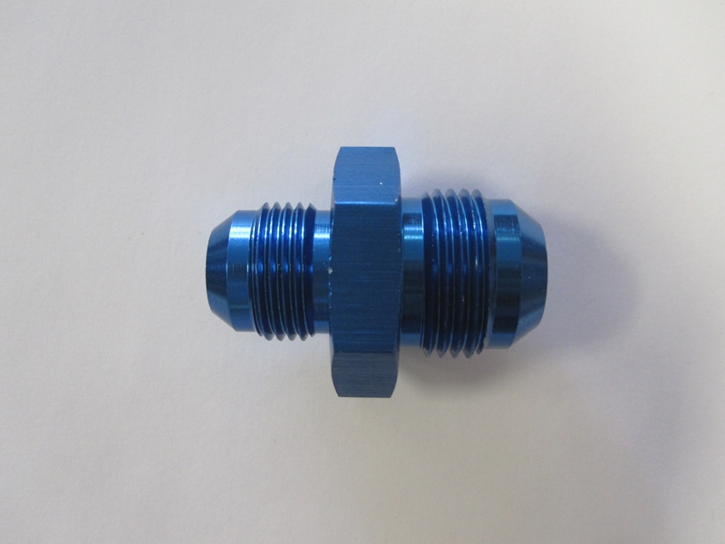Reduzieradapter D16-D10