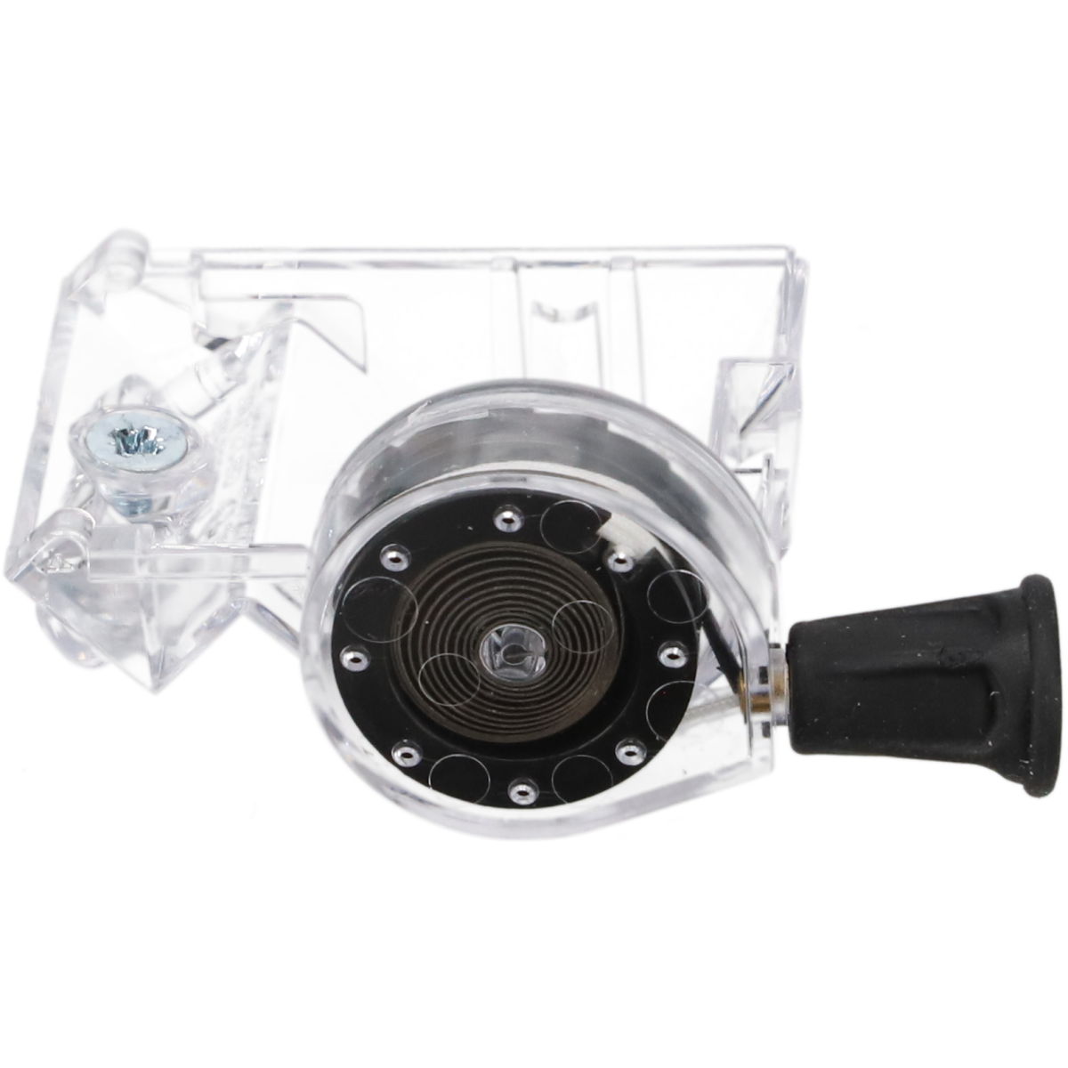 Ersatzmotor Rip n Roll Hybrid  für Roll Off´s Systeme