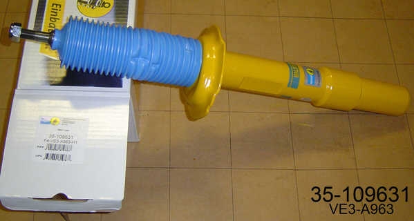 Bilstein Federbein BMW 5 (E60)  VA B6 Sport
