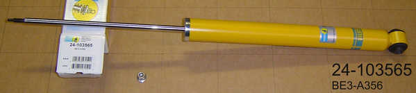 Bilstein Stoßdämpfer Ford Fiesta5 Mazda2  HA B6 Sport