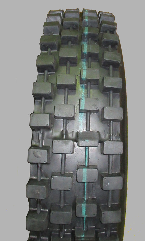 Fedima CRM Stollenreifen 14/59-14  - 185/55R14 - 4 Reihen