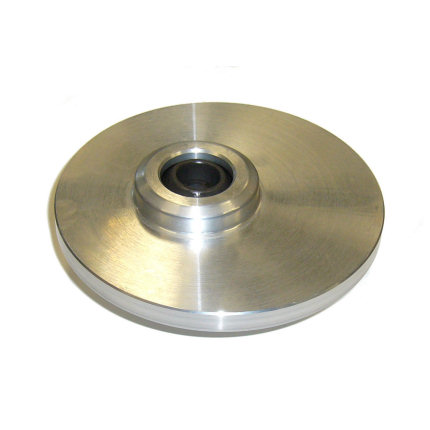 Aluminium Domlager  Unibal  Universal Excentrisch 160mm Durchm