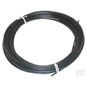 Außenhülle für Bowdenzug 2,5mm  25m