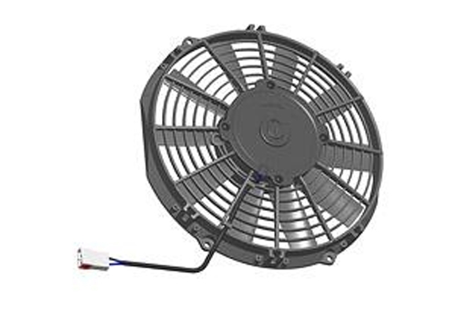Spal Kühlerventilator VA11-BP7/C-29S 24V  D284-D268 T=52 / 1320m³ blasend