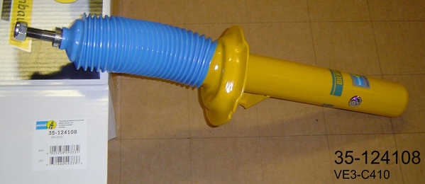 Bilstein Federbein BMW Z4 (E85/86) VR B6 Sport