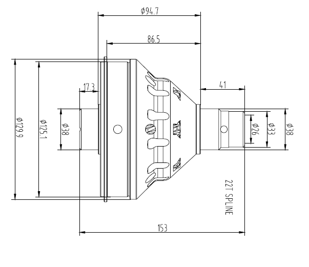 Lautsprecher, Treiber, Kopfstimme, Audio, Lautsprecherbau