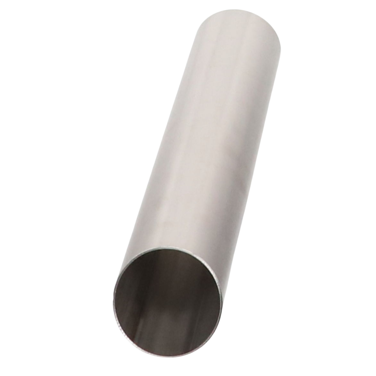 Ø 63,5 mm - schräg geschnitten